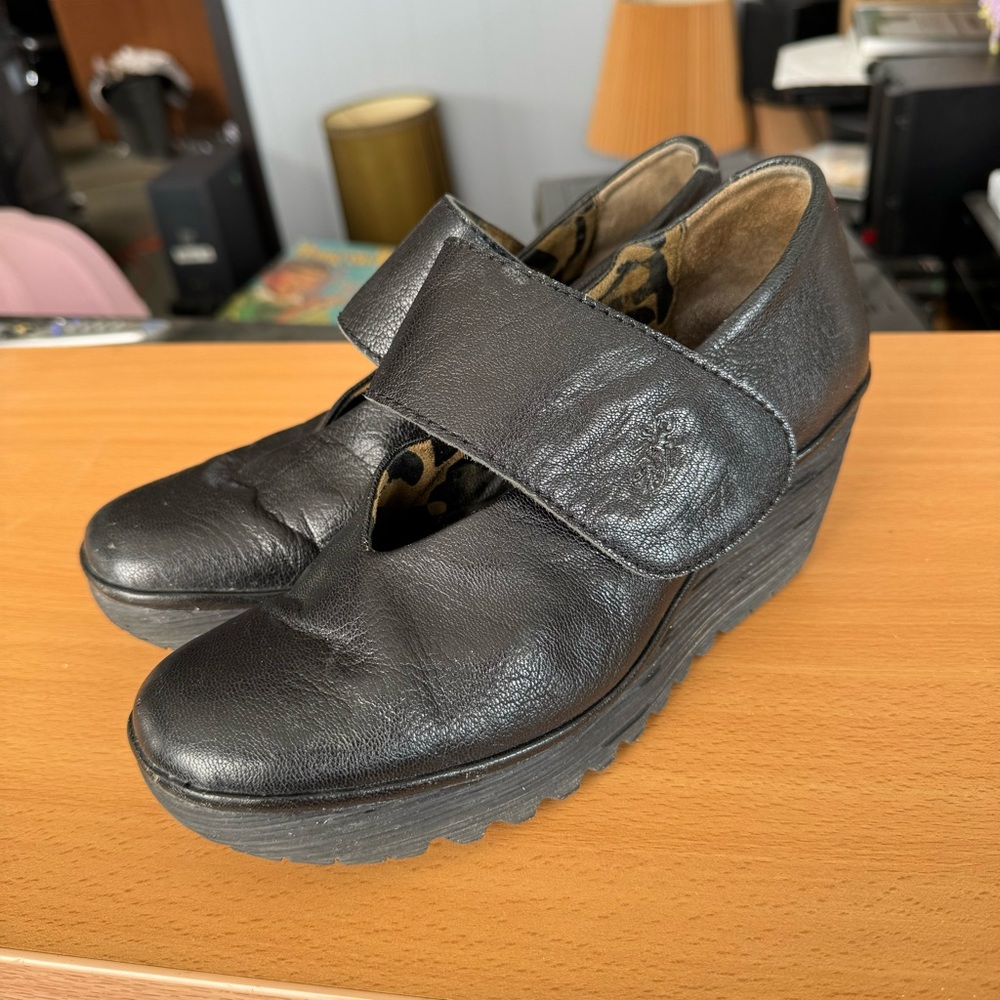 Fly London Shoes